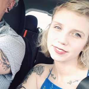 Meet your Posher, Abby